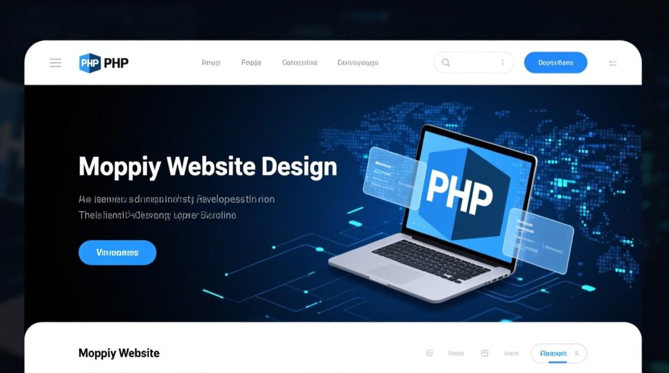 php在下购物网站设计-第2张图片-99系统专家