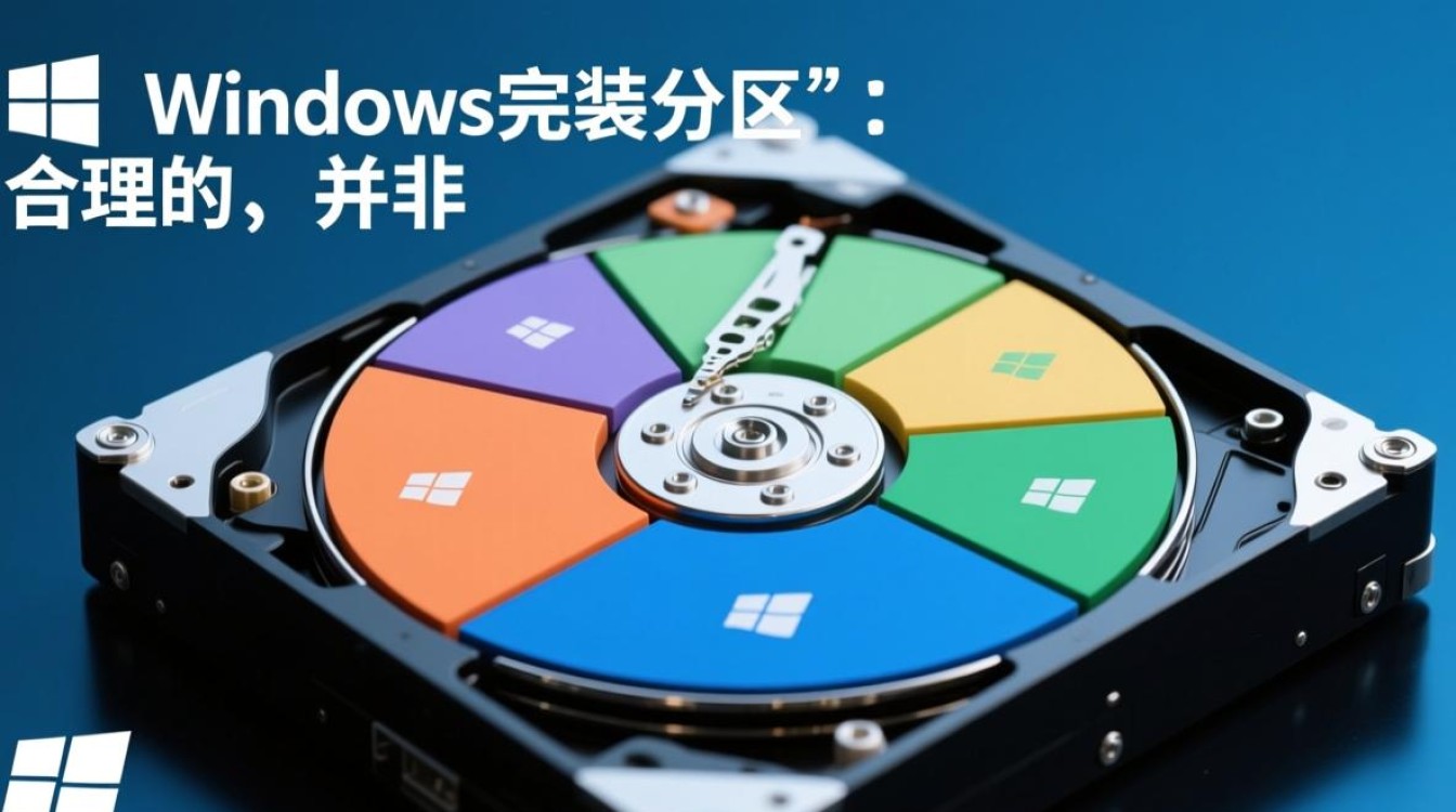 windows完美分区-第3张图片-99系统专家