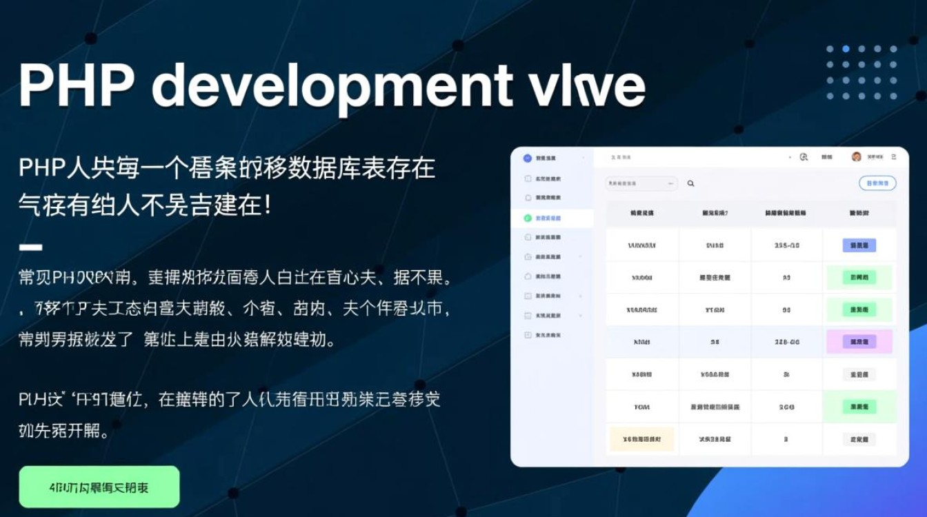 php判断数据库表是否存在-第2张图片-99系统专家