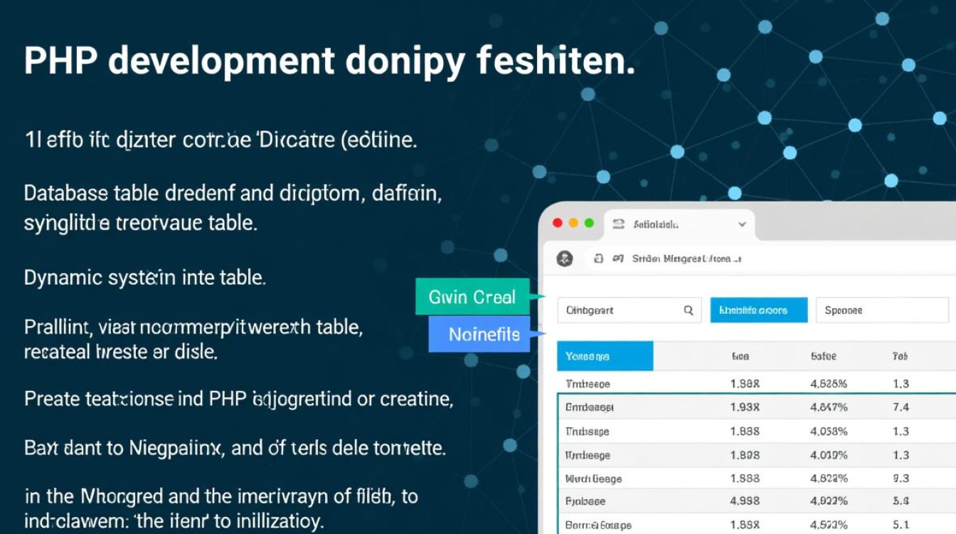php判断数据库表是否存在-第3张图片-99系统专家