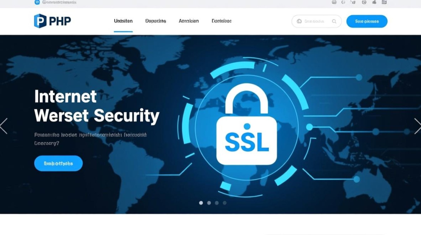 phpssl证书和网站证书-第1张图片-99系统专家