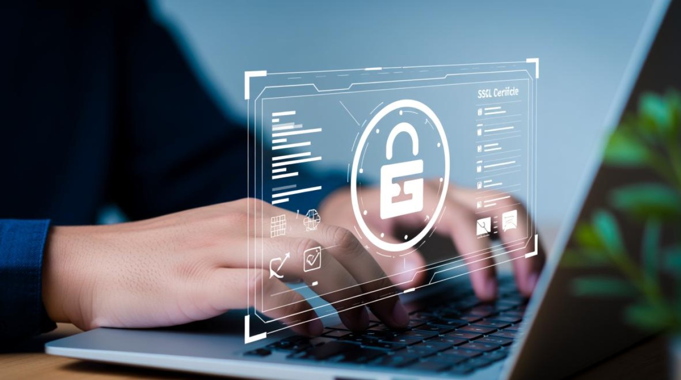 php如何正确导入ssl证书到服务器并解决连接问题？-第2张图片-99系统专家