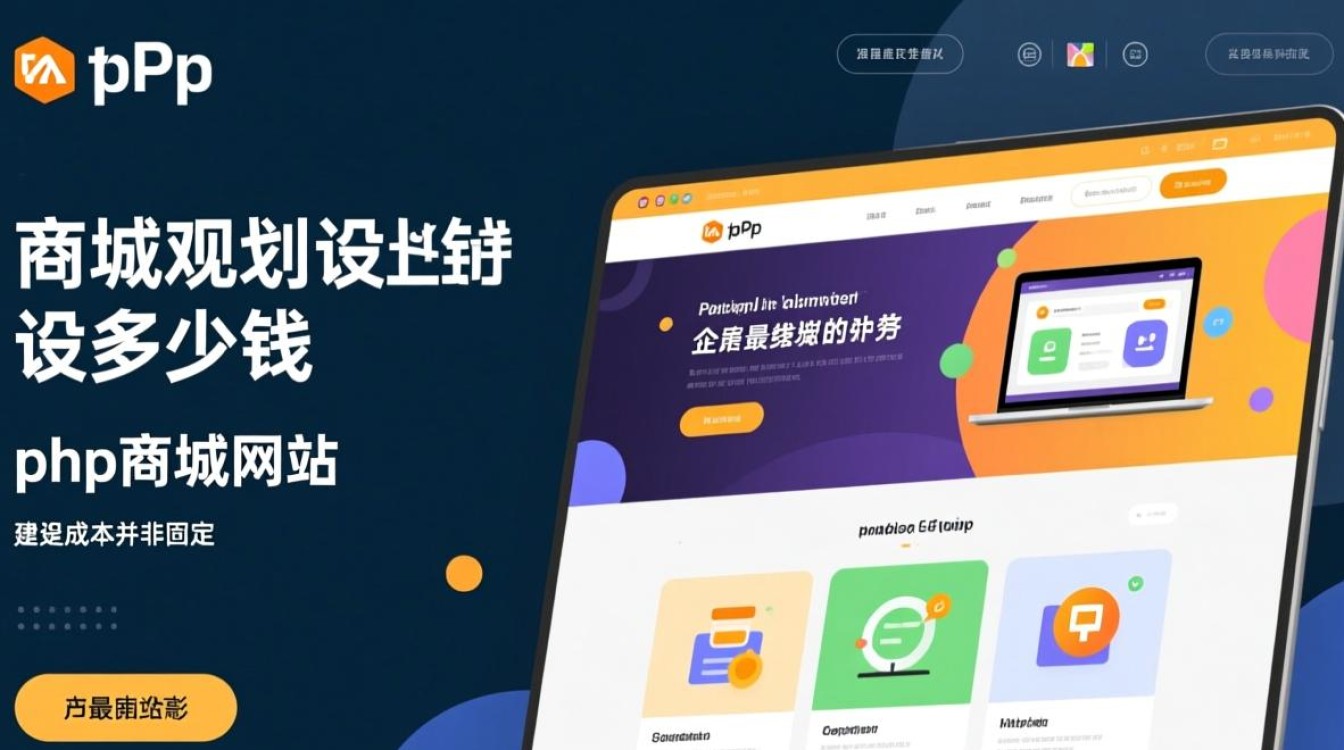 php商城网站建设多少钱？影响价格的关键因素有哪些？-第2张图片-99系统专家