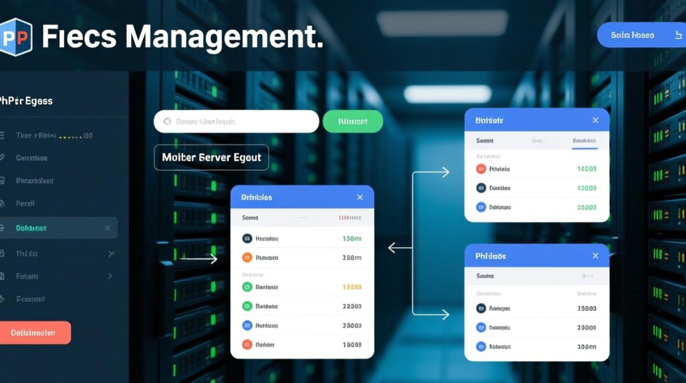 php合并导出数据库时如何避免数据错乱或导出失败？-第2张图片-99系统专家