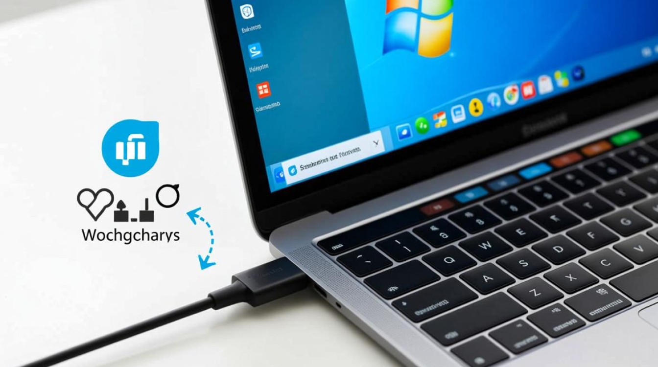 macbook如何连接windows电脑传输文件？-第2张图片-99系统专家