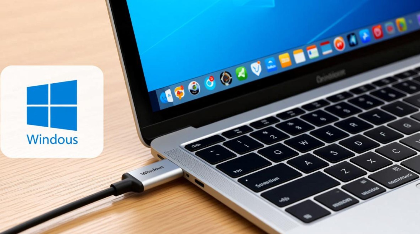 macbook如何连接windows电脑传输文件？-第3张图片-99系统专家