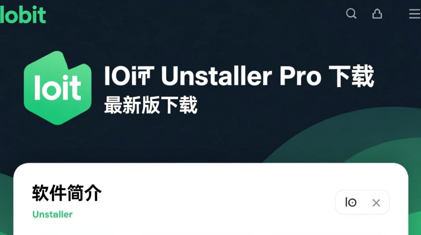 IObit Uninstaller Pro最新版下载安全吗？有没有官方免费渠道？-第3张图片-99系统专家