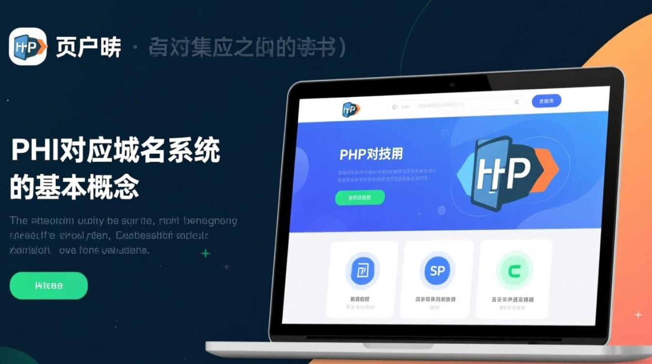 PHP单页面如何配置域名系统实现访问？-第2张图片-99系统专家