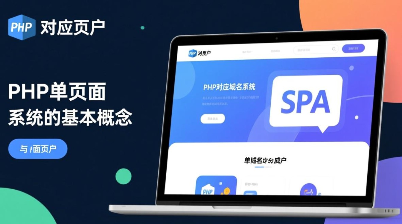 PHP单页面如何配置域名系统实现访问？-第3张图片-99系统专家