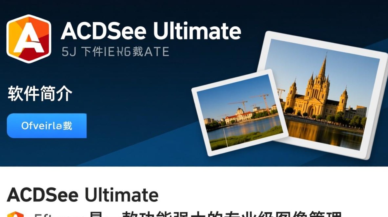 acdsee免费下载在哪里找？安全可靠的acdsee下载渠道是什么？-第1张图片-99系统专家