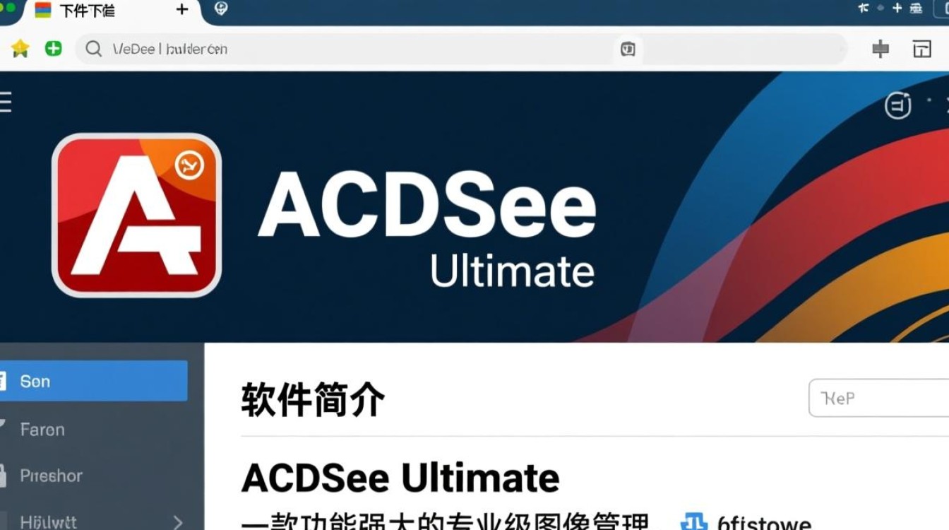 acdsee免费下载在哪里找？安全可靠的acdsee下载渠道是什么？-第3张图片-99系统专家