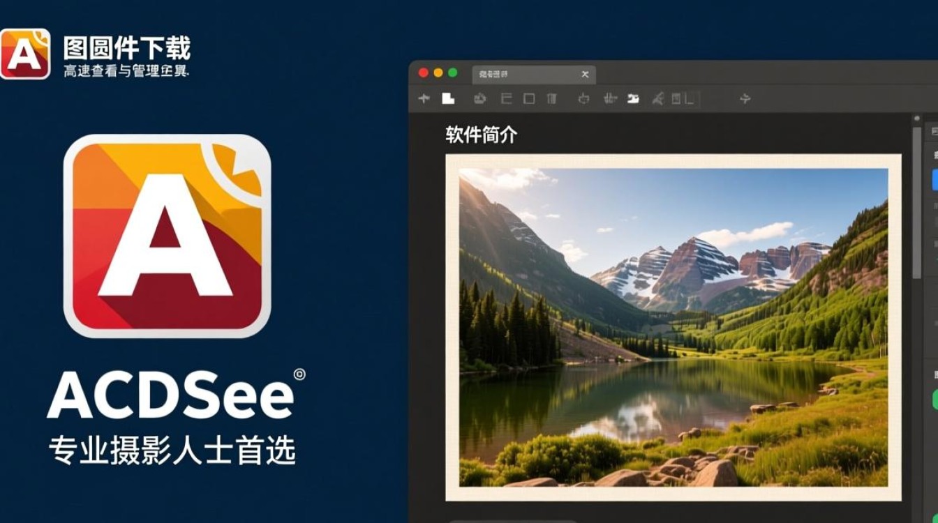 acdsee看图软件下载-acdsee电脑下载-第1张图片-99系统专家