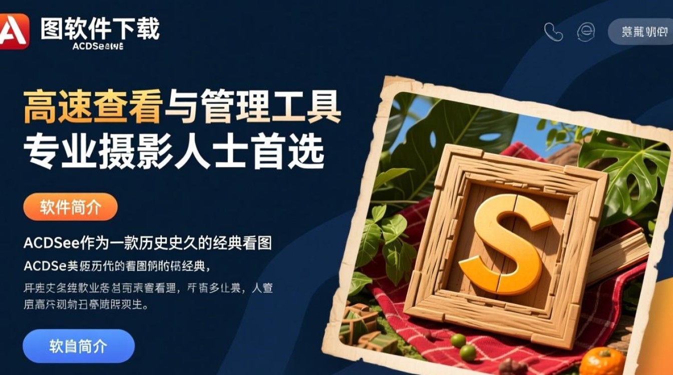 acdsee看图软件下载-acdsee电脑下载-第2张图片-99系统专家