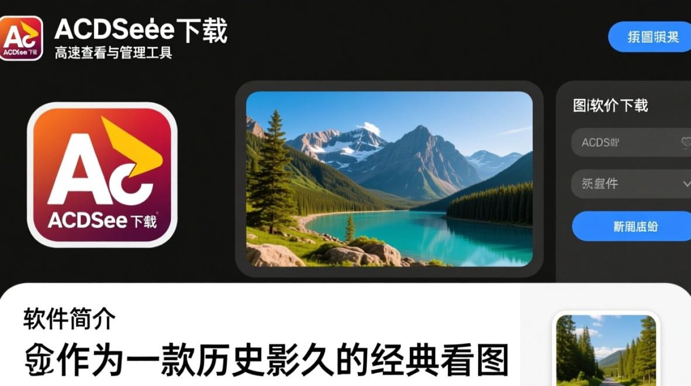 acdsee看图软件下载-acdsee电脑下载-第3张图片-99系统专家