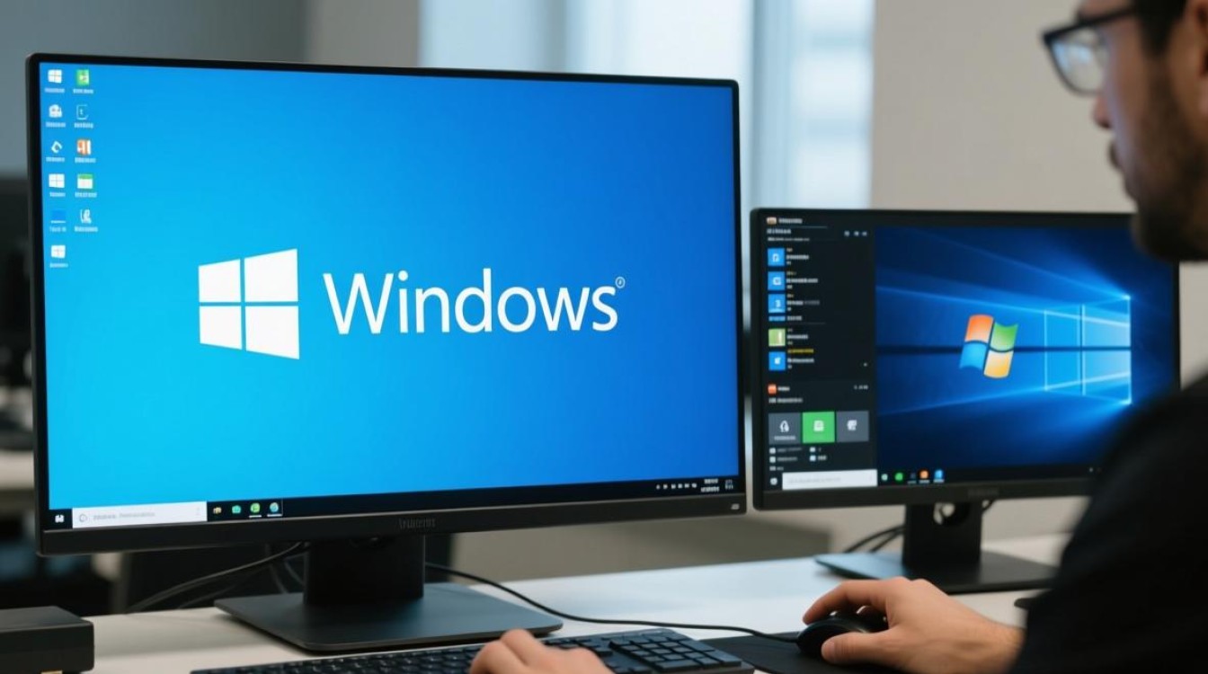 安装Windows双系统后，如何引导进入双系统界面？-第2张图片-99系统专家