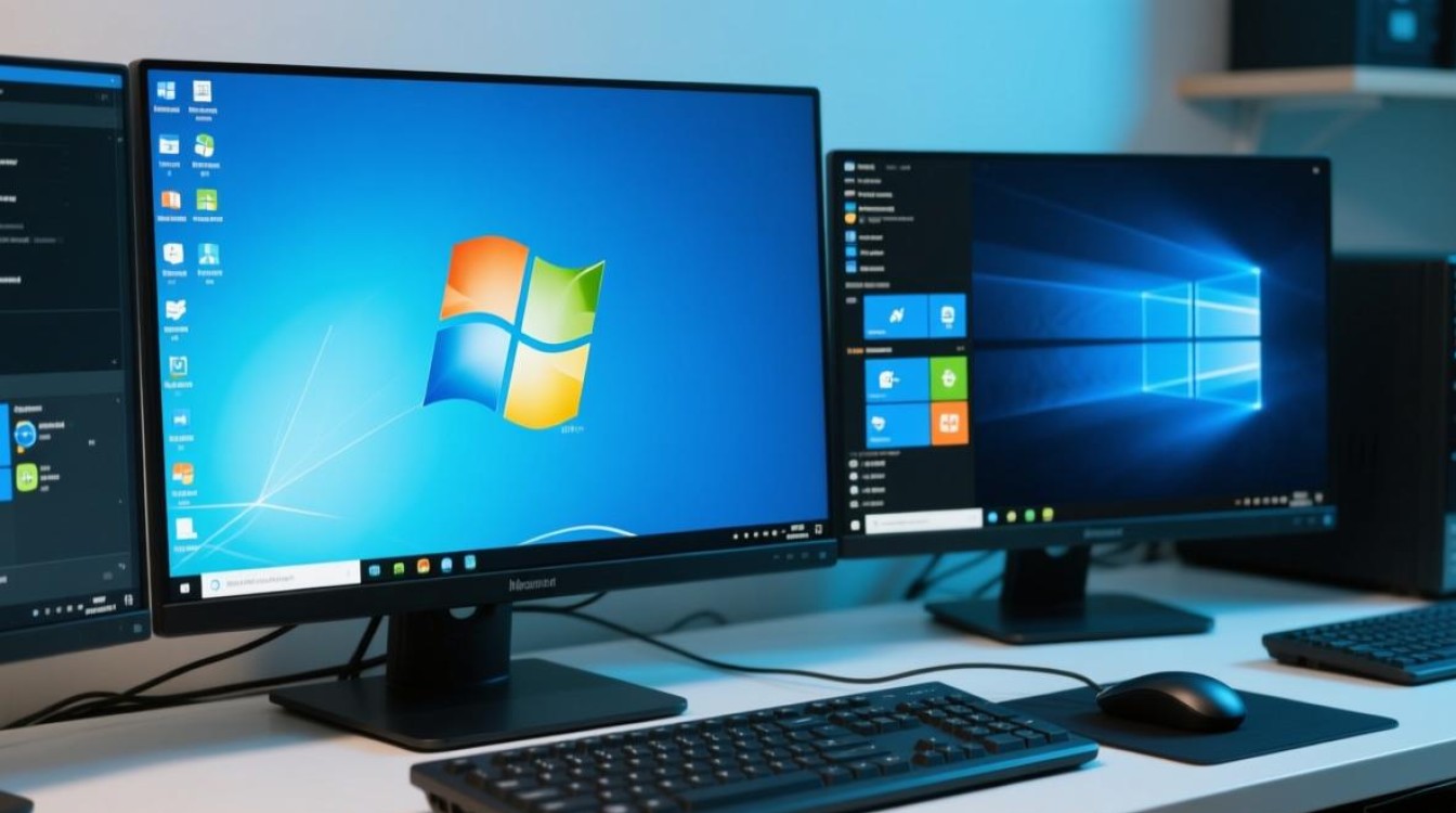 安装Windows双系统后，如何引导进入双系统界面？-第3张图片-99系统专家