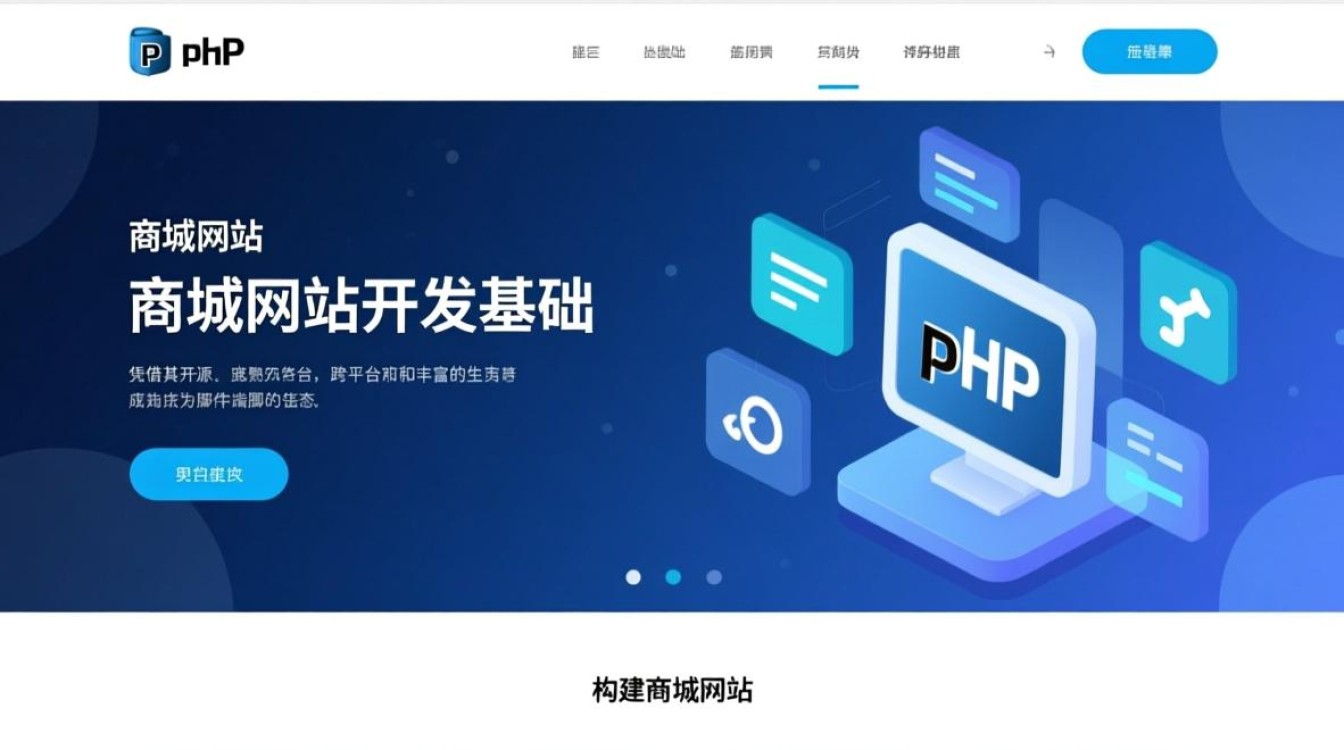 php商城网站-第3张图片-99系统专家