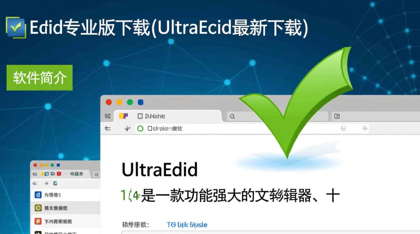 UltraEdit专业版最新下载在哪里？安全吗？-第3张图片-99系统专家