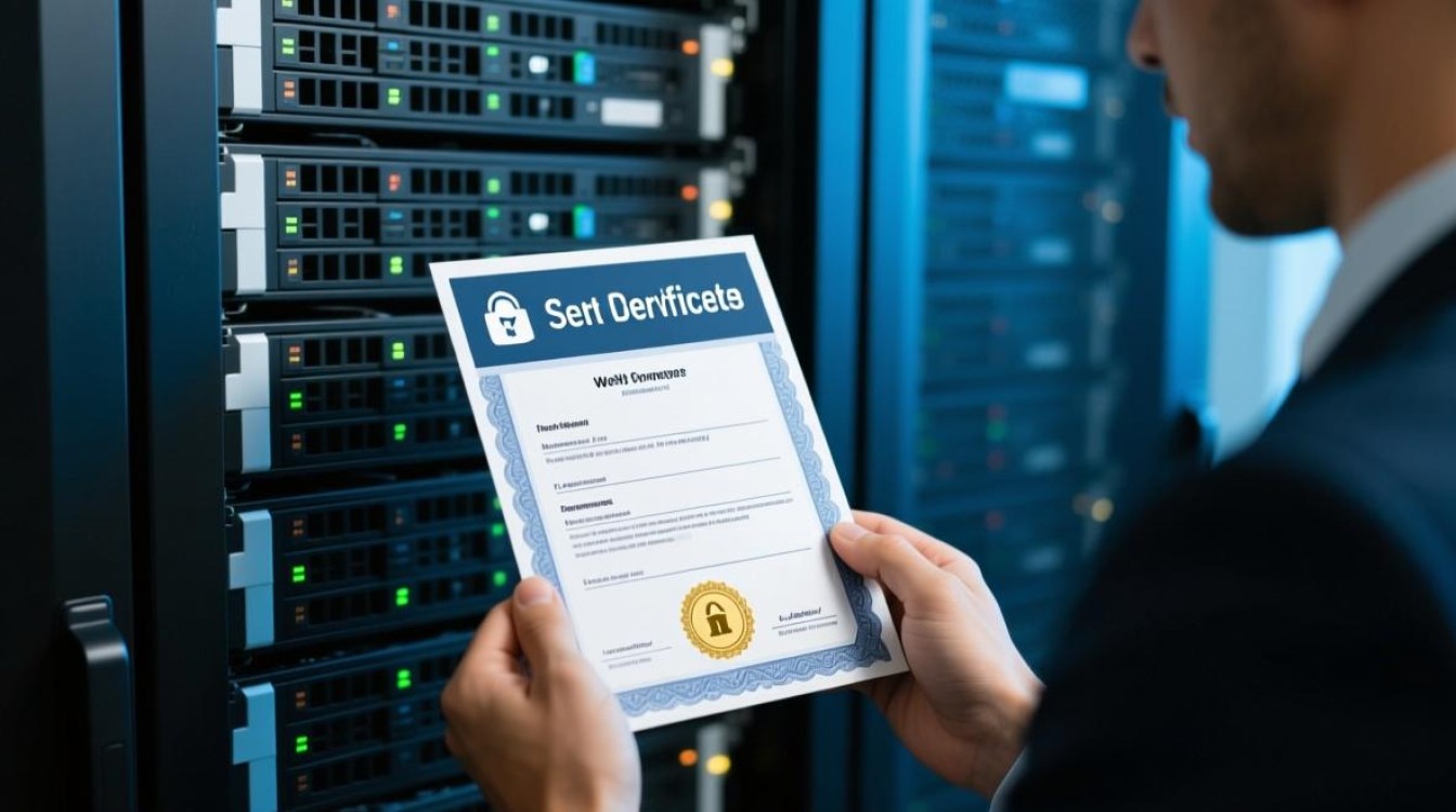 PHP SSL证书上传后如何配置生效？-第1张图片-99系统专家