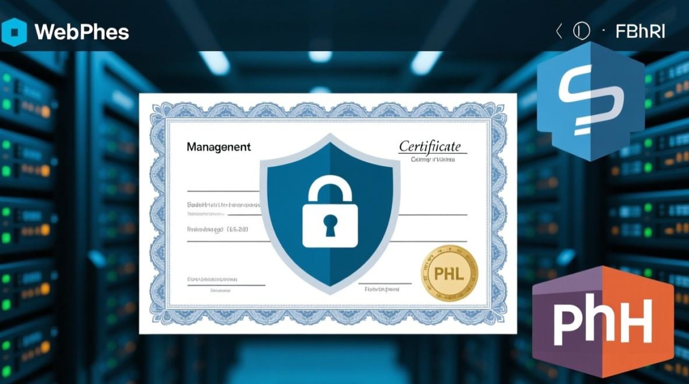 PHP SSL证书上传后如何配置生效？-第2张图片-99系统专家