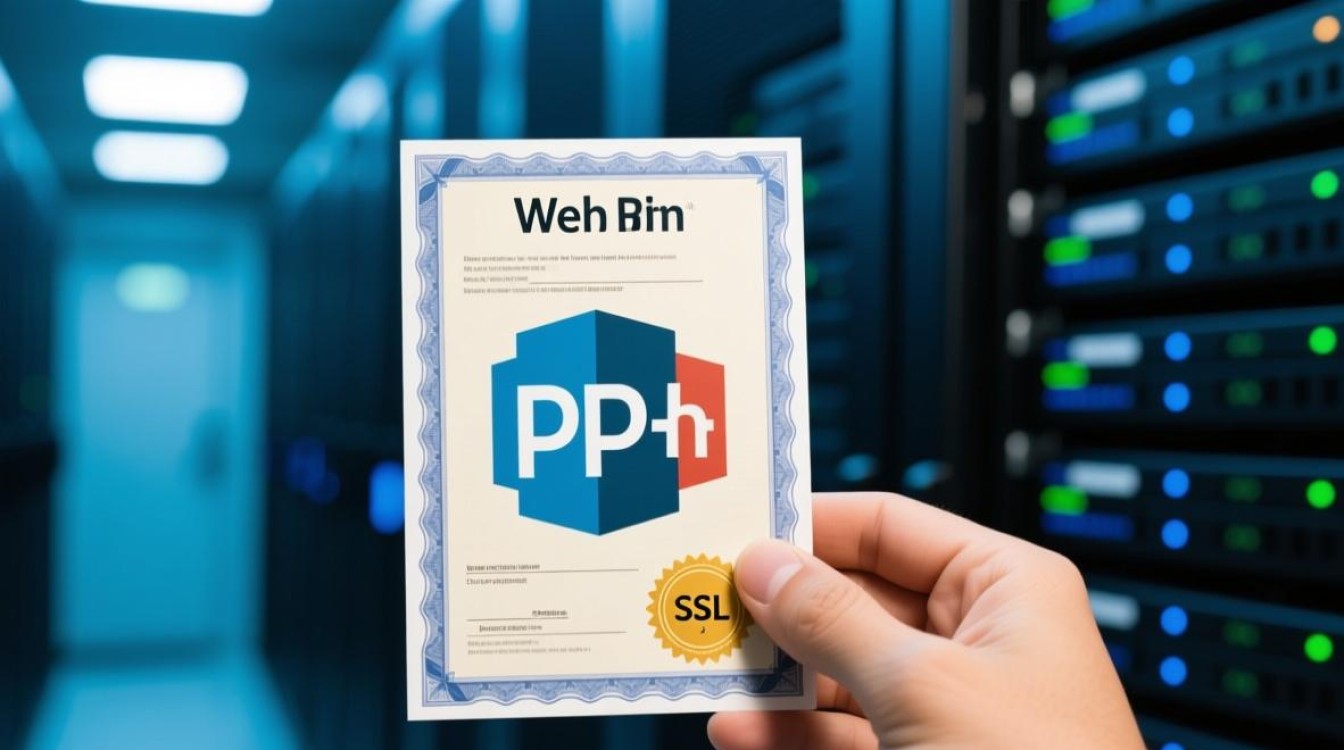 PHP SSL证书上传后如何配置生效？-第3张图片-99系统专家