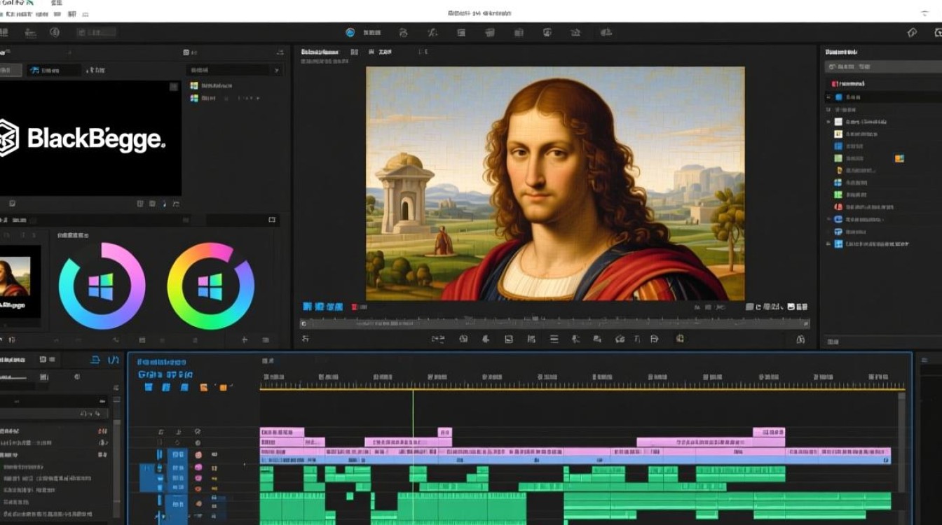 达芬奇 windows版本-第2张图片-99系统专家