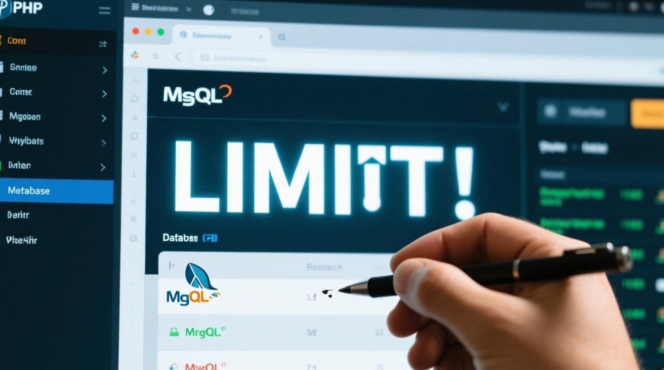 php下mysql limit优化，如何避免深度分页性能瓶颈？-第1张图片-99系统专家