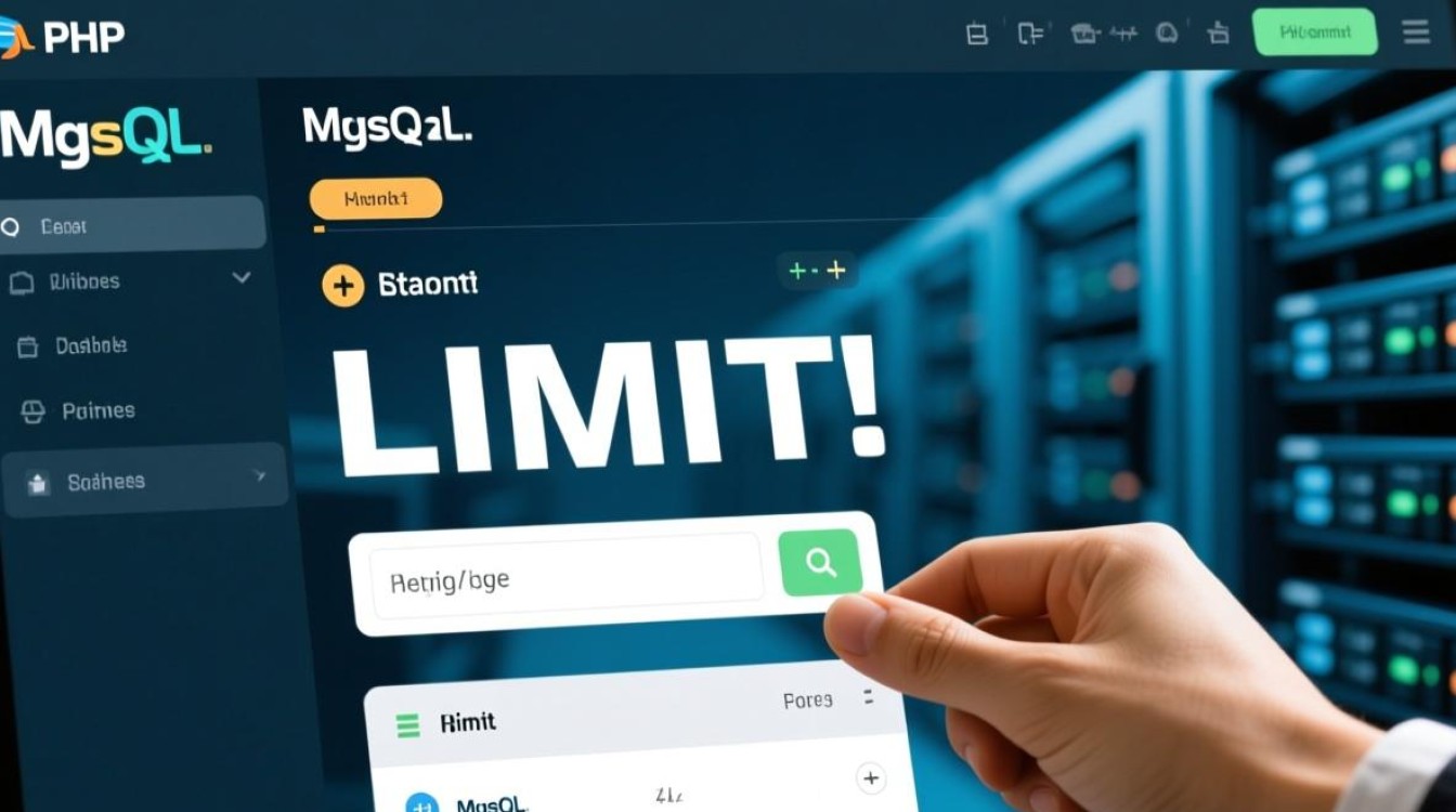 php下mysql limit优化，如何避免深度分页性能瓶颈？-第3张图片-99系统专家