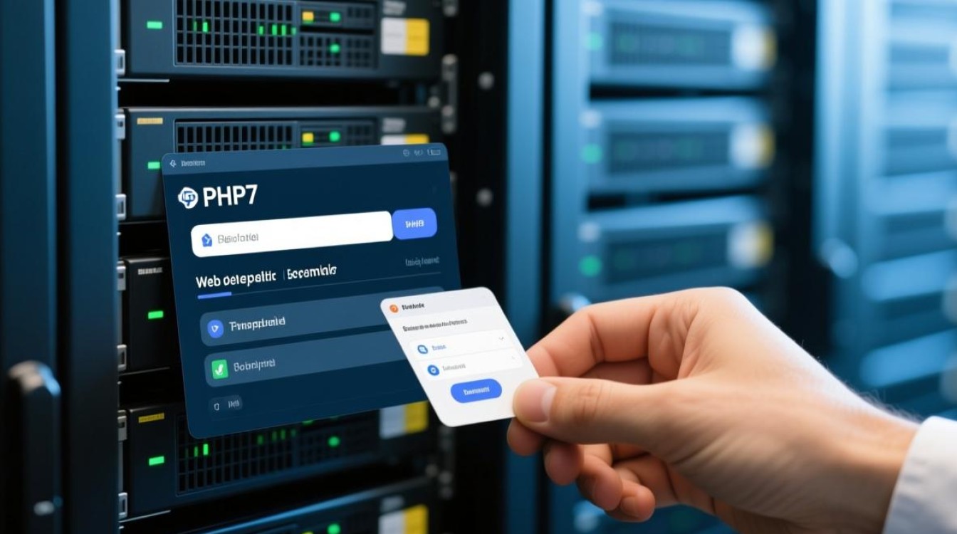 php7向数据库添加数据-第2张图片-99系统专家