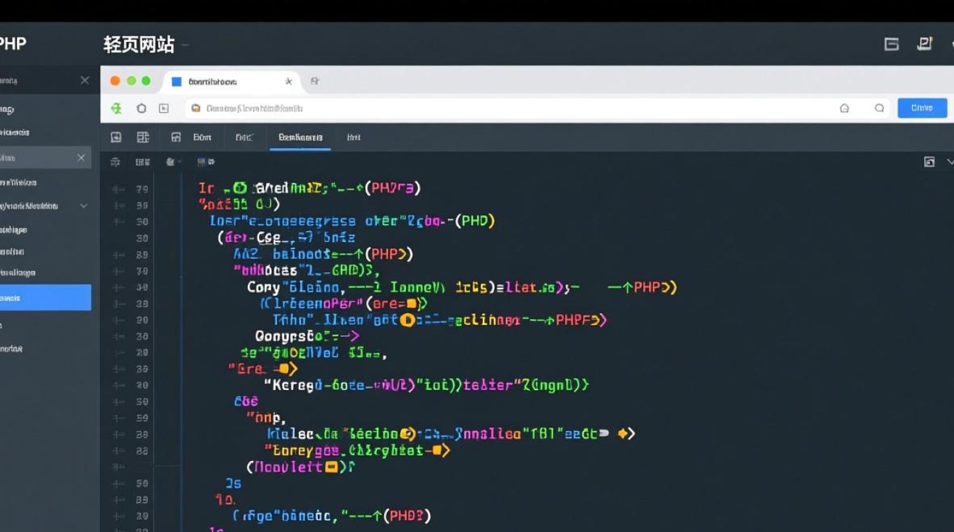 php单页网站源码-第1张图片-99系统专家