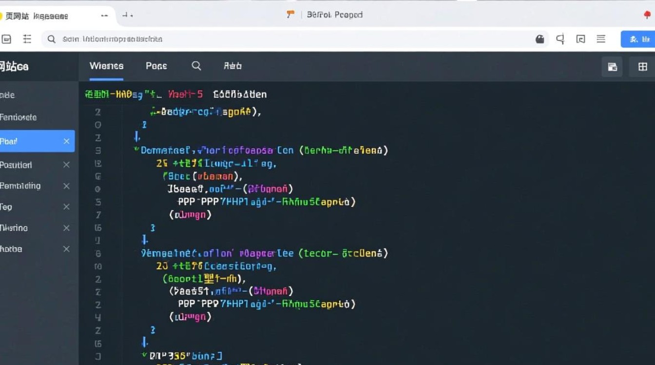php单页网站源码-第3张图片-99系统专家