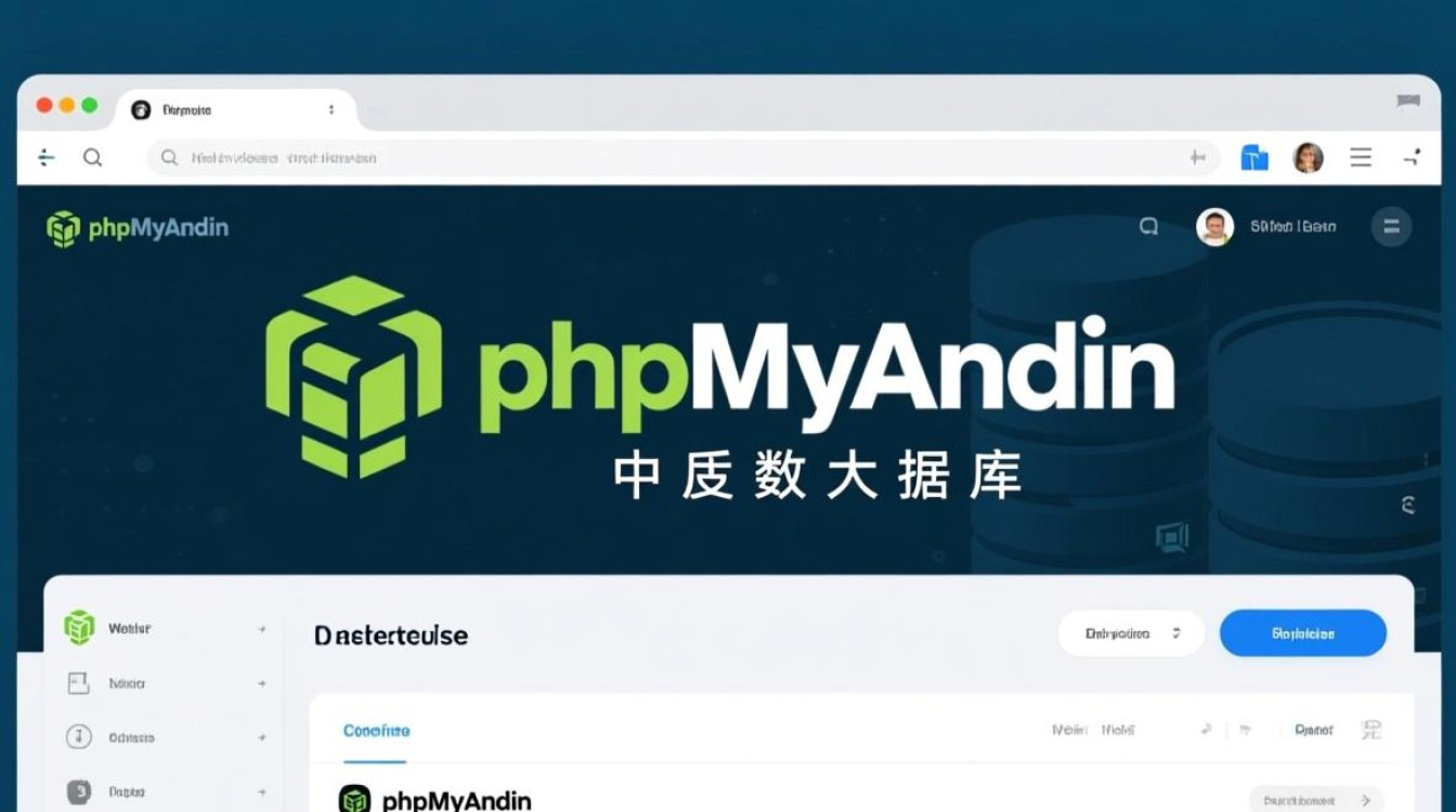 phpmyadmin更新数据库后数据异常怎么办？-第1张图片-99系统专家