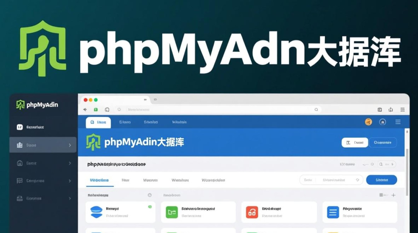 phpmyadmin更新数据库后数据异常怎么办？-第2张图片-99系统专家