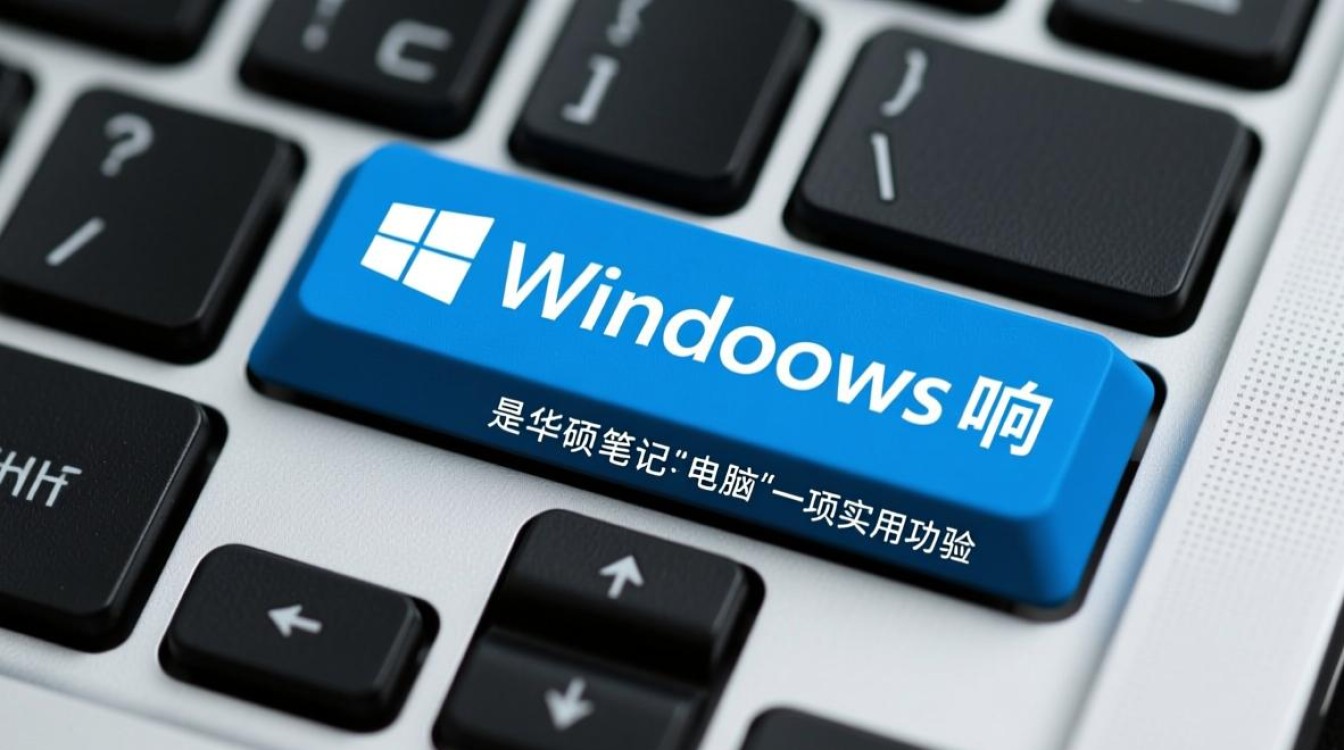 华硕windows键响-第1张图片-99系统专家