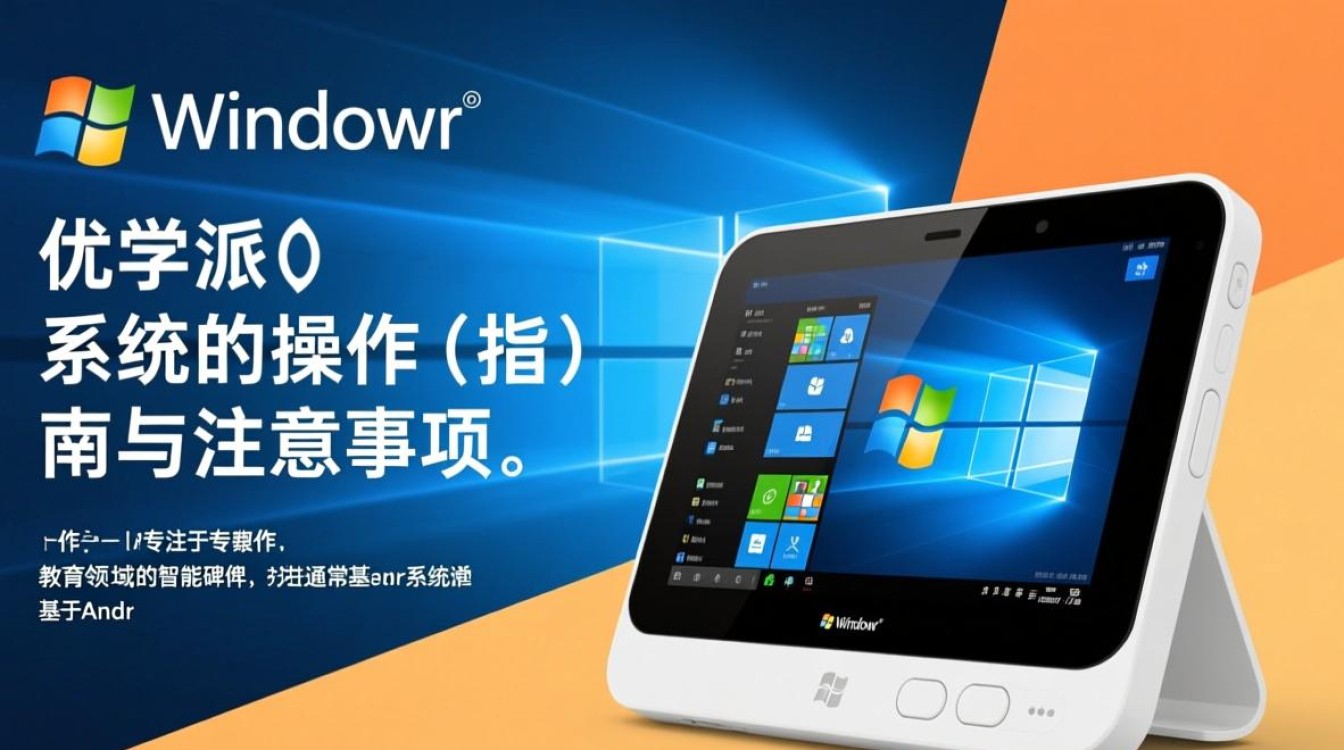 优学派装Windows-第1张图片-99系统专家