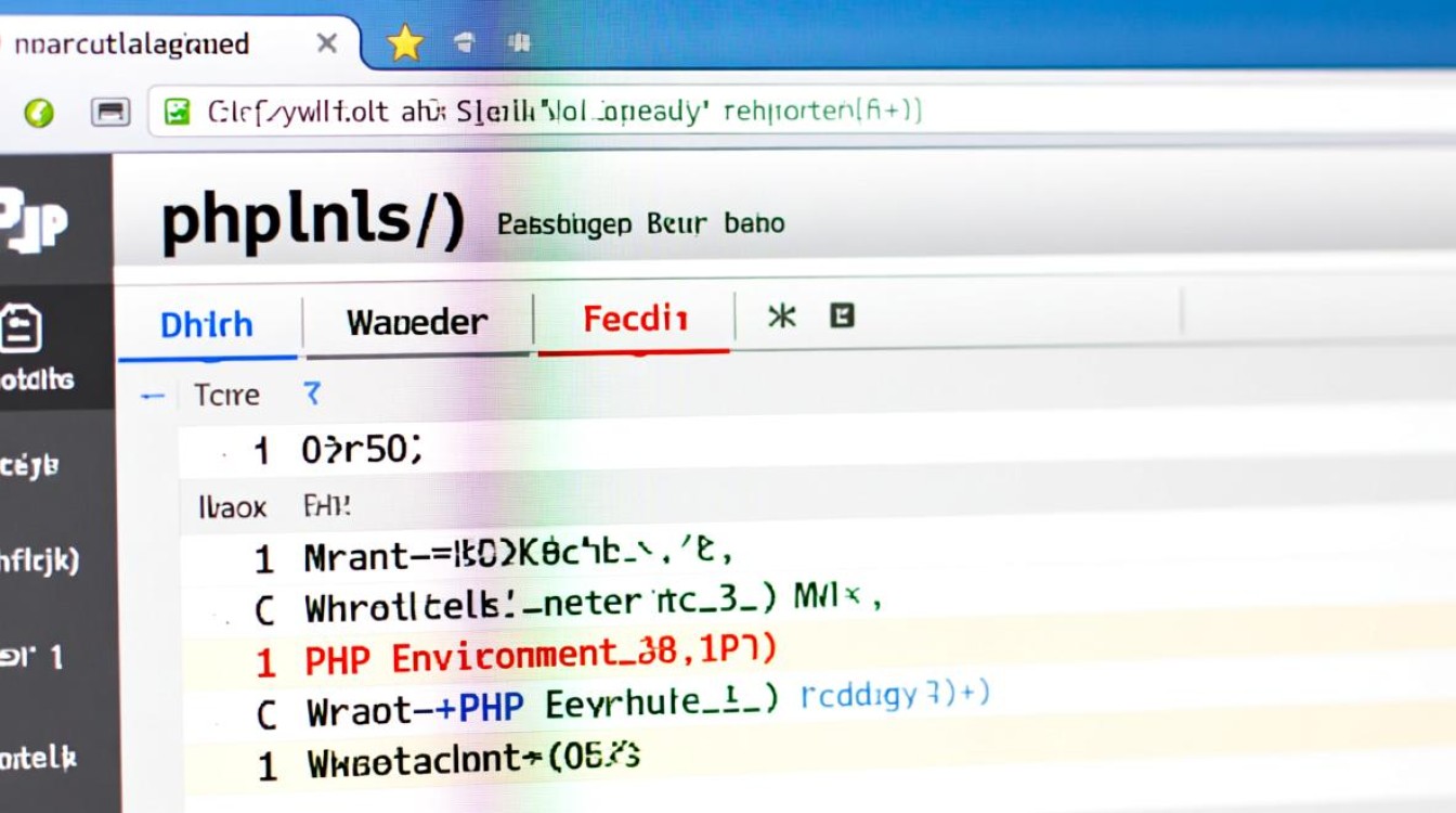 phpinfo看不到sqlsrv-第2张图片-99系统专家