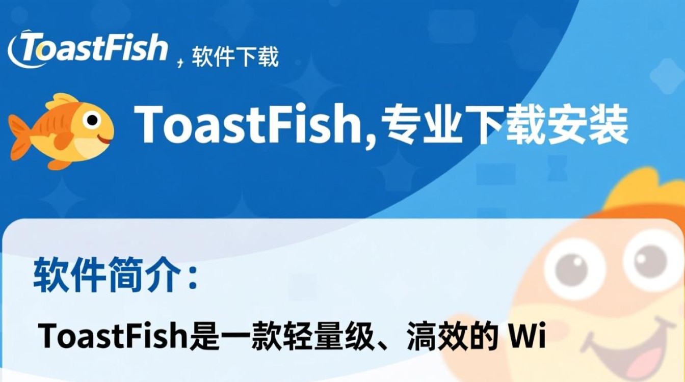 ToastFish软件下载-ToastFish专业下载安装-第2张图片-99系统专家