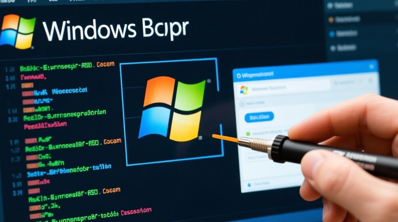 windows程序抓包-第1张图片-99系统专家
