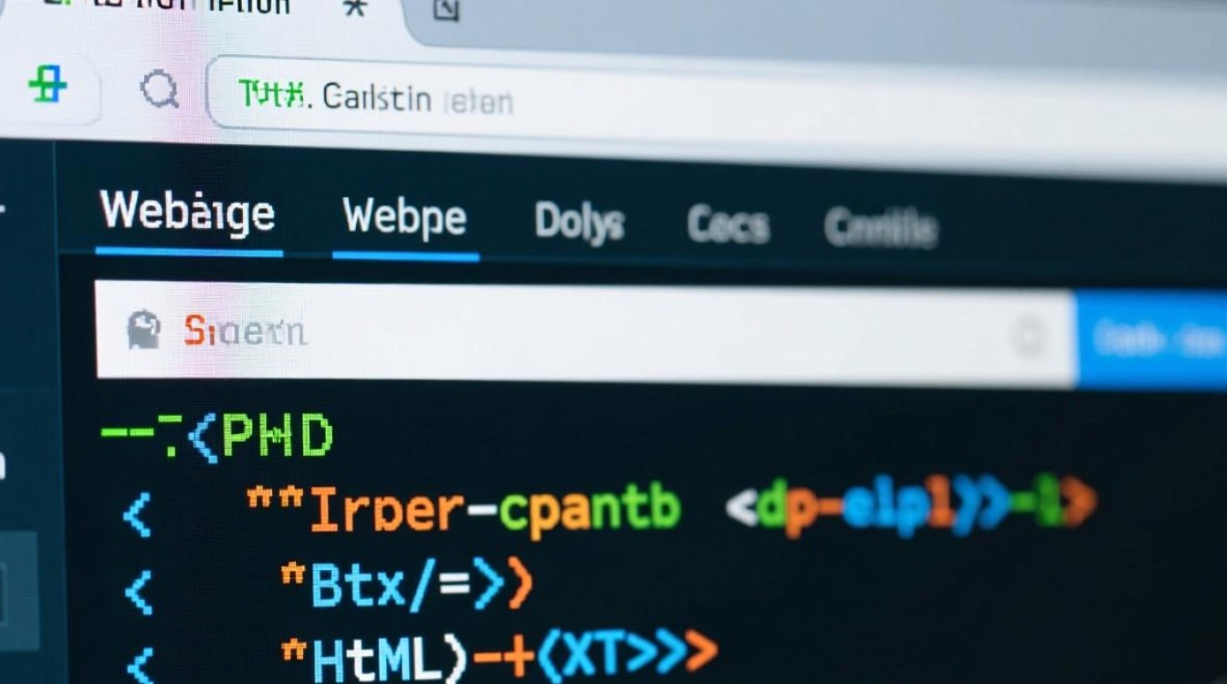 php如何从网页中精准提取指定标签内容？-第1张图片-99系统专家