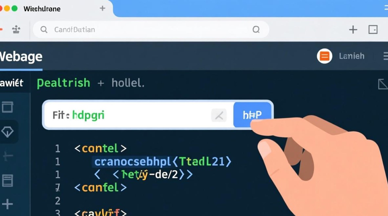 php如何从网页中精准提取指定标签内容？-第3张图片-99系统专家