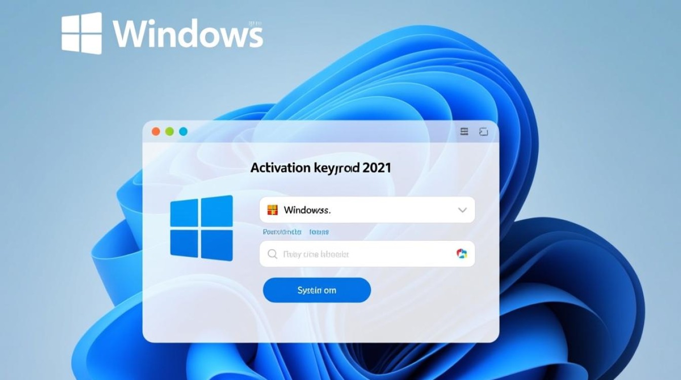 windows激活密钥2021真的能用吗？哪里能免费获取？-第1张图片-99系统专家