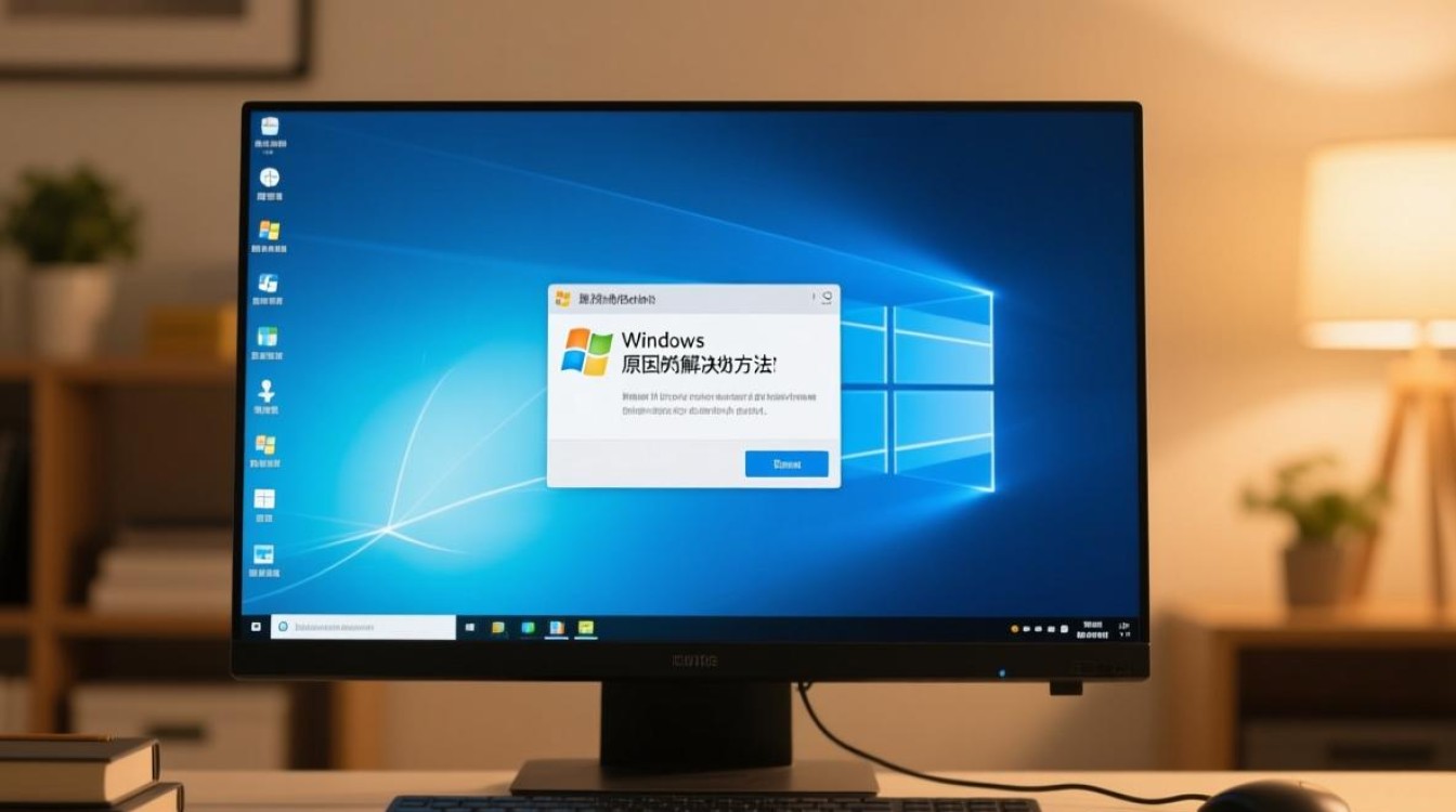 突然提示激活windows怎么办？正版授权异常如何排查？-第1张图片-99系统专家