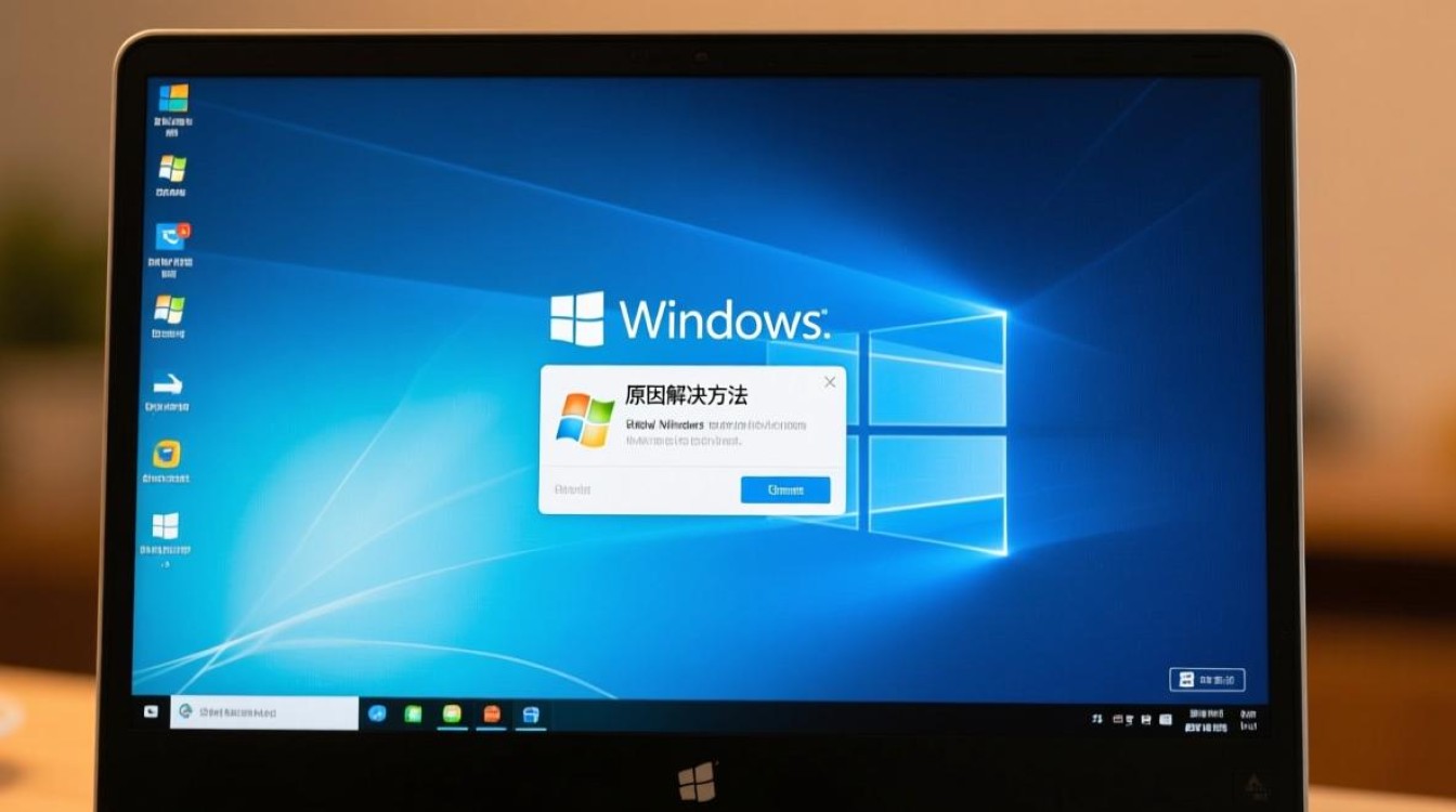 突然提示激活windows怎么办？正版授权异常如何排查？-第2张图片-99系统专家