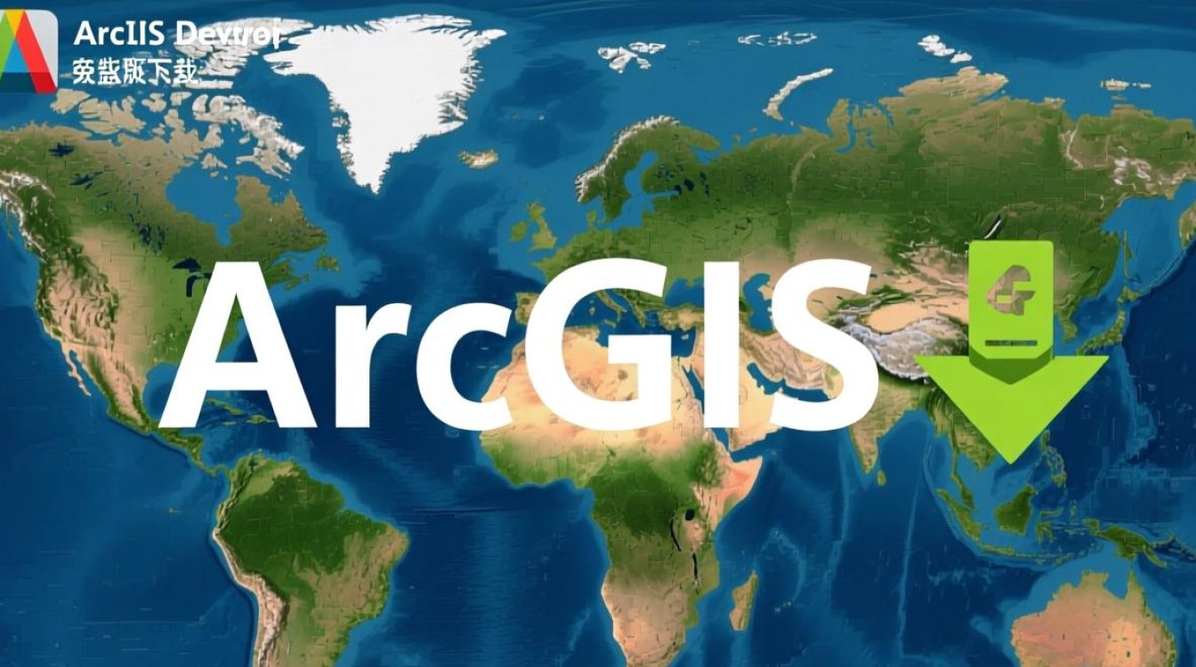 ArcGIS Desktop最新版免费下载安装真的安全可靠吗？-第1张图片-99系统专家