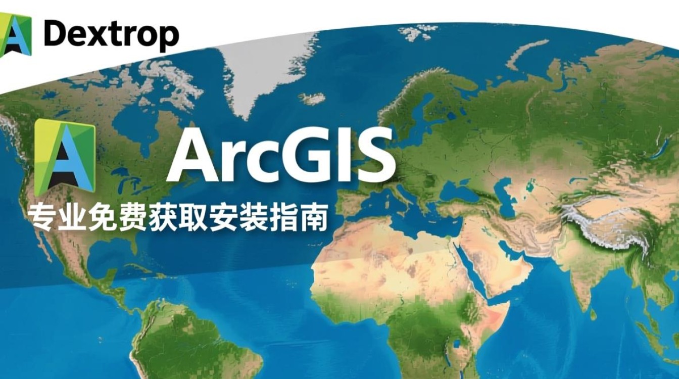 ArcGIS Desktop最新版免费下载安装真的安全可靠吗？-第2张图片-99系统专家