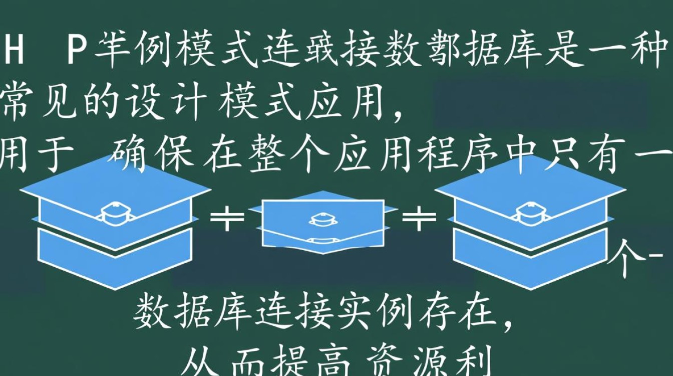 PHP单例模式连接数据库，如何解决连接池与高并发问题？-第3张图片-99系统专家