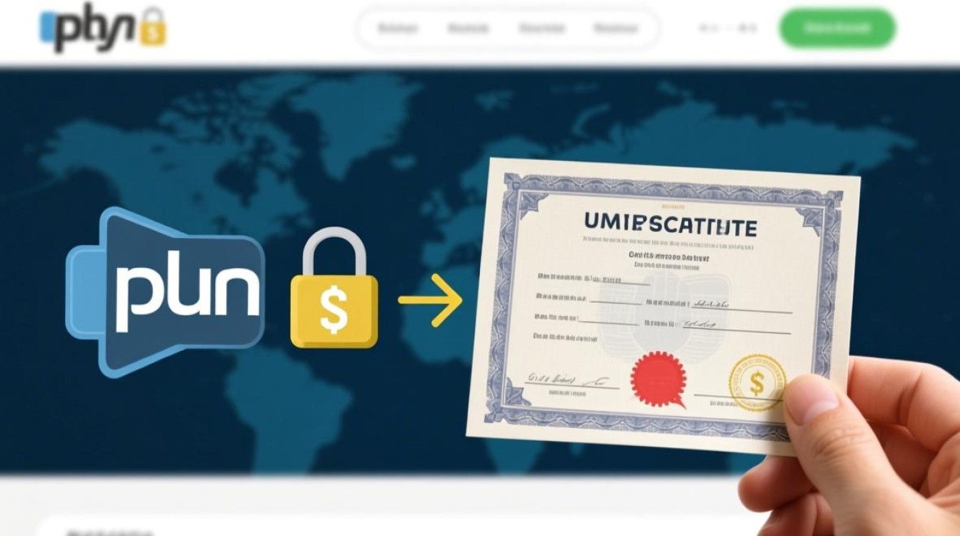 phpssl证书-第1张图片-99系统专家