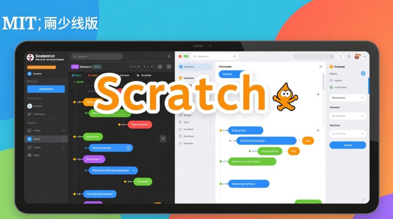scratch离线版下载-scratch免费下载-第1张图片-99系统专家