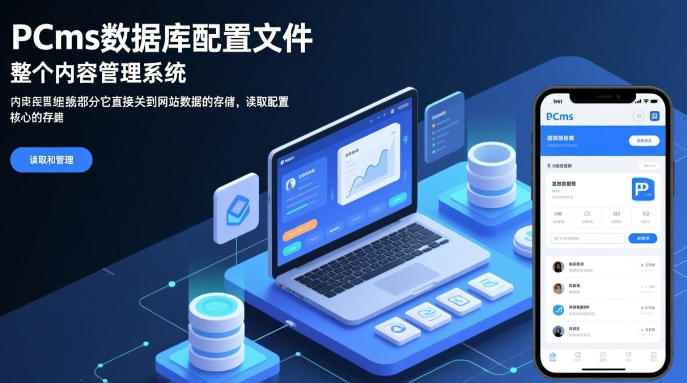 phpcms数据库配置文件在哪？如何修改连接参数？-第1张图片-99系统专家