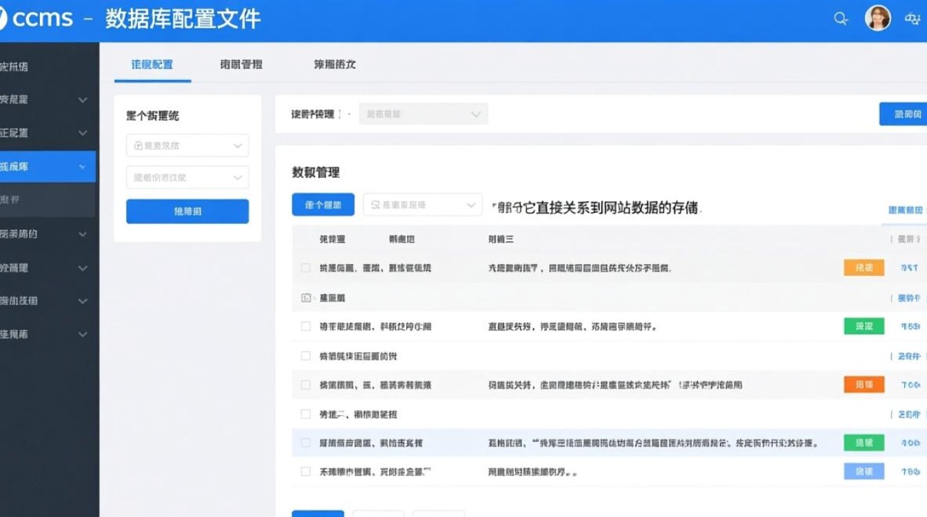 phpcms数据库配置文件在哪？如何修改连接参数？-第2张图片-99系统专家